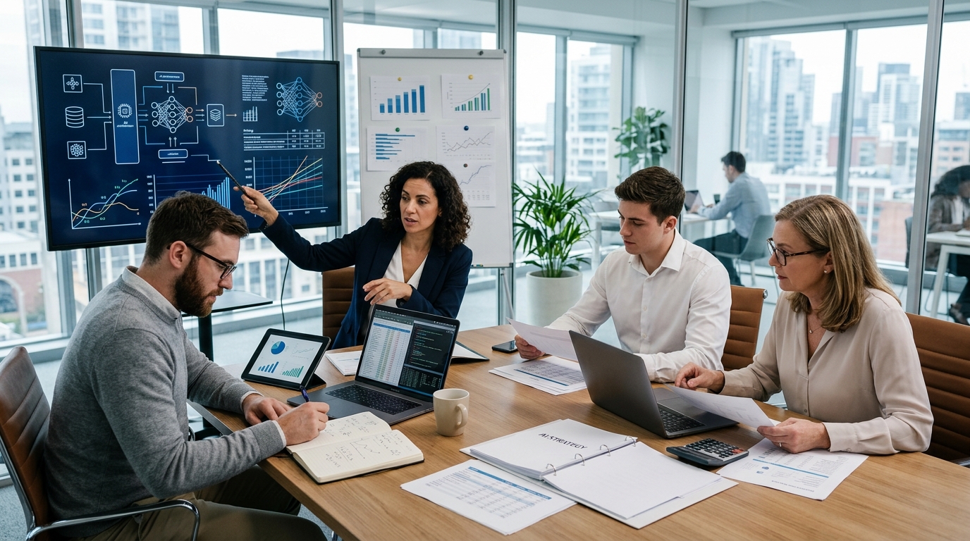 Combien coûte l'intelligence artificielle ? Guide des prix et budgets